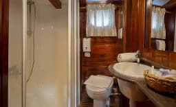 Gulet in Split / ACI Marina Split thumbnail 40