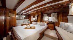 Gulet in Split / ACI Marina Split thumbnail 41