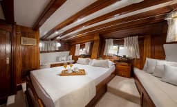 Gulet in Split / ACI Marina Split thumbnail 43