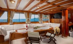 Gulet in Split / ACI Marina Split thumbnail 5