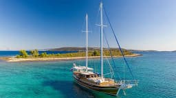 Gulet in Split / ACI Marina Split thumbnail 7