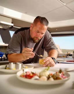 Alegria 67 in Trogir / SCT Marina Trogir thumbnail 10