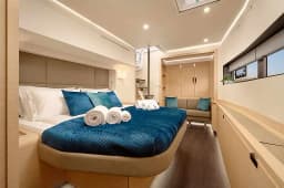 Alegria 67 in Trogir / SCT Marina Trogir thumbnail 11