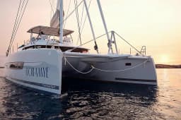 Alegria 67 in Trogir / SCT Marina Trogir thumbnail 13