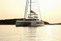 Alegria 67 in Trogir / SCT Marina Trogir thumbnail 16