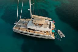Alegria 67 in Trogir / SCT Marina Trogir thumbnail 24