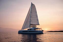 Alegria 67 in Trogir / SCT Marina Trogir thumbnail 5