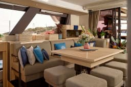 Alegria 67 in Trogir / SCT Marina Trogir thumbnail 6