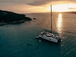 Saba 50 in Lefkada / D-Marin Marina Lefkas thumbnail 10
