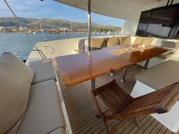 Saba 50 in Lefkada / D-Marin Marina Lefkas thumbnail 15