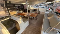 Saba 50 in Lefkada / D-Marin Marina Lefkas thumbnail 16