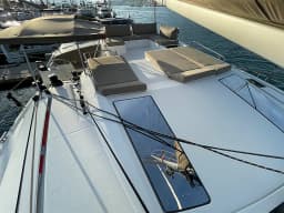 Saba 50 in Lefkada / D-Marin Marina Lefkas thumbnail 20