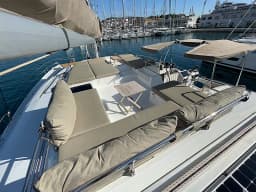 Saba 50 in Lefkada / D-Marin Marina Lefkas thumbnail 21