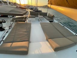 Saba 50 in Lefkada / D-Marin Marina Lefkas thumbnail 22