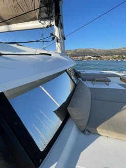 Saba 50 in Lefkada / D-Marin Marina Lefkas thumbnail 24