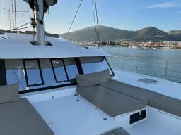 Saba 50 in Lefkada / D-Marin Marina Lefkas thumbnail 25