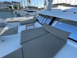 Saba 50 in Lefkada / D-Marin Marina Lefkas thumbnail 27
