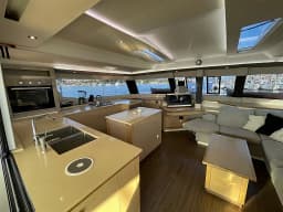 Saba 50 in Lefkada / D-Marin Marina Lefkas thumbnail 31