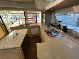 Saba 50 in Lefkada / D-Marin Marina Lefkas thumbnail 33