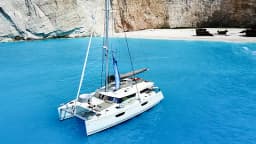 Saba 50 in Lefkada / D-Marin Marina Lefkas thumbnail 6