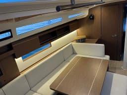 Oceanis 40.1 in Rhodes New Marina thumbnail 12