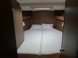 Oceanis 40.1 in Rhodes New Marina thumbnail 8