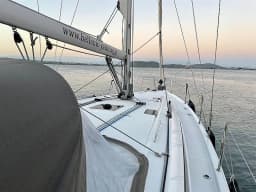 Oceanis 40.1 in Rhodes New Marina thumbnail 9