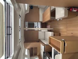 Sun Odyssey 410 in Tenerife / Las Galletas / Marina del Sur thumbnail 8