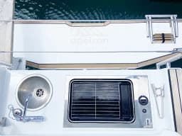 Dufour 41 in Lefkada / D-Marin Marina Lefkas thumbnail 10