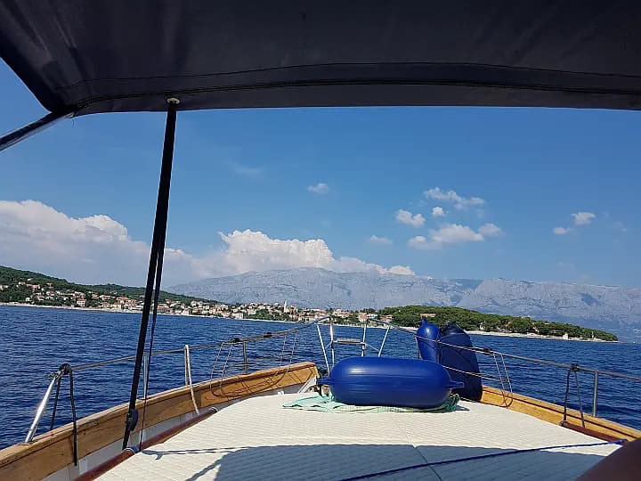 Leut in Split / Marina Zenta - Photo 4