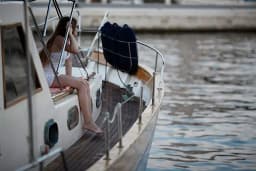 Leut in Split / Marina Zenta thumbnail 19