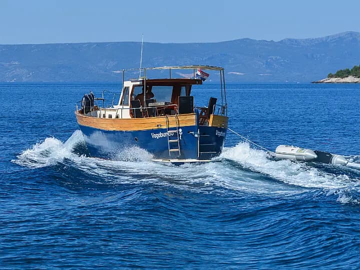 Leut in Split / Marina Zenta - Photo 1