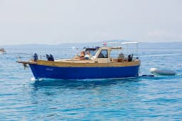 Leut in Split / Marina Zenta thumbnail 21