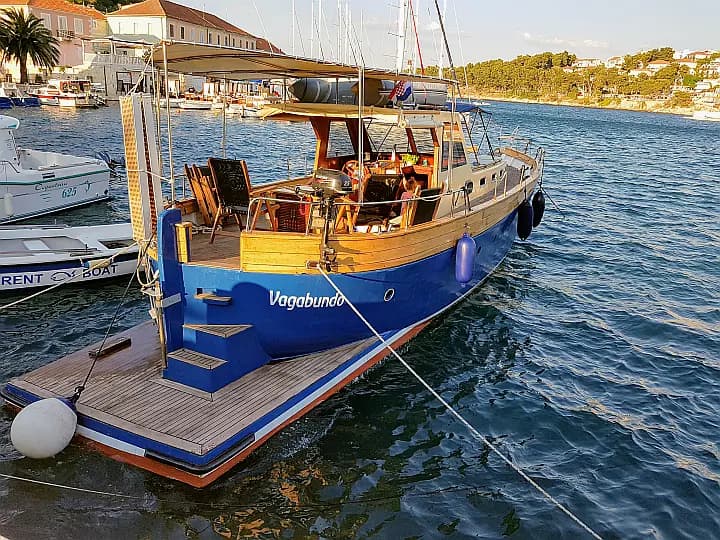 Leut in Split / Marina Zenta - Photo 2