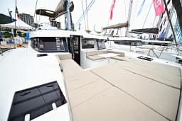 Bali 4.2 in Salerno / Marina d'Arechi thumbnail 15