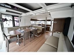 Bali 4.2 in Salerno / Marina d'Arechi thumbnail 2
