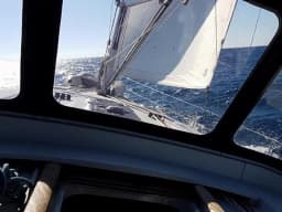 Oceanis 50 Family in Sukošan / D-Marin Dalmacija Marina thumbnail 8