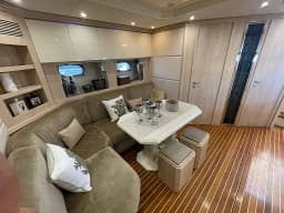 Bayliner 652 in Sicily / Palermo / Marina Arenella thumbnail 13
