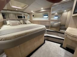 Bayliner 652 in Sicily / Palermo / Marina Arenella thumbnail 14