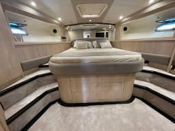 Bayliner 652 in Sicily / Palermo / Marina Arenella thumbnail 15