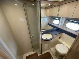 Bayliner 652 in Sicily / Palermo / Marina Arenella thumbnail 19