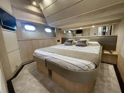 Bayliner 652 in Sicily / Palermo / Marina Arenella thumbnail 20