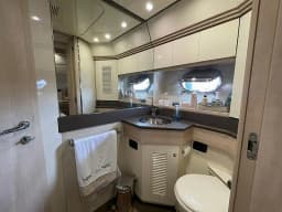Bayliner 652 in Sicily / Palermo / Marina Arenella thumbnail 21