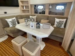 Bayliner 652 in Sicily / Palermo / Marina Arenella thumbnail 5