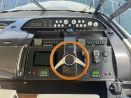 Bayliner 652 in Sicily / Palermo / Marina Arenella thumbnail 7