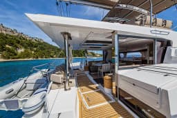 Bali 4.6 in Fethiye / Yacht Classic Hotel thumbnail 12
