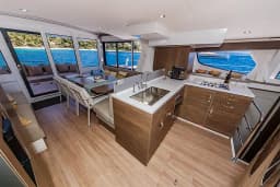 Bali 4.6 in Fethiye / Yacht Classic Hotel thumbnail 13