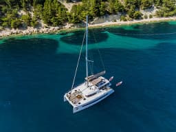 Bali 4.6 in Fethiye / Yacht Classic Hotel thumbnail 16