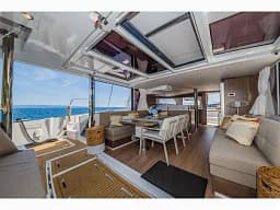 Bali 4.6 in Fethiye / Yacht Classic Hotel thumbnail 2