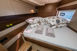 Bali 4.6 in Fethiye / Yacht Classic Hotel thumbnail 3
